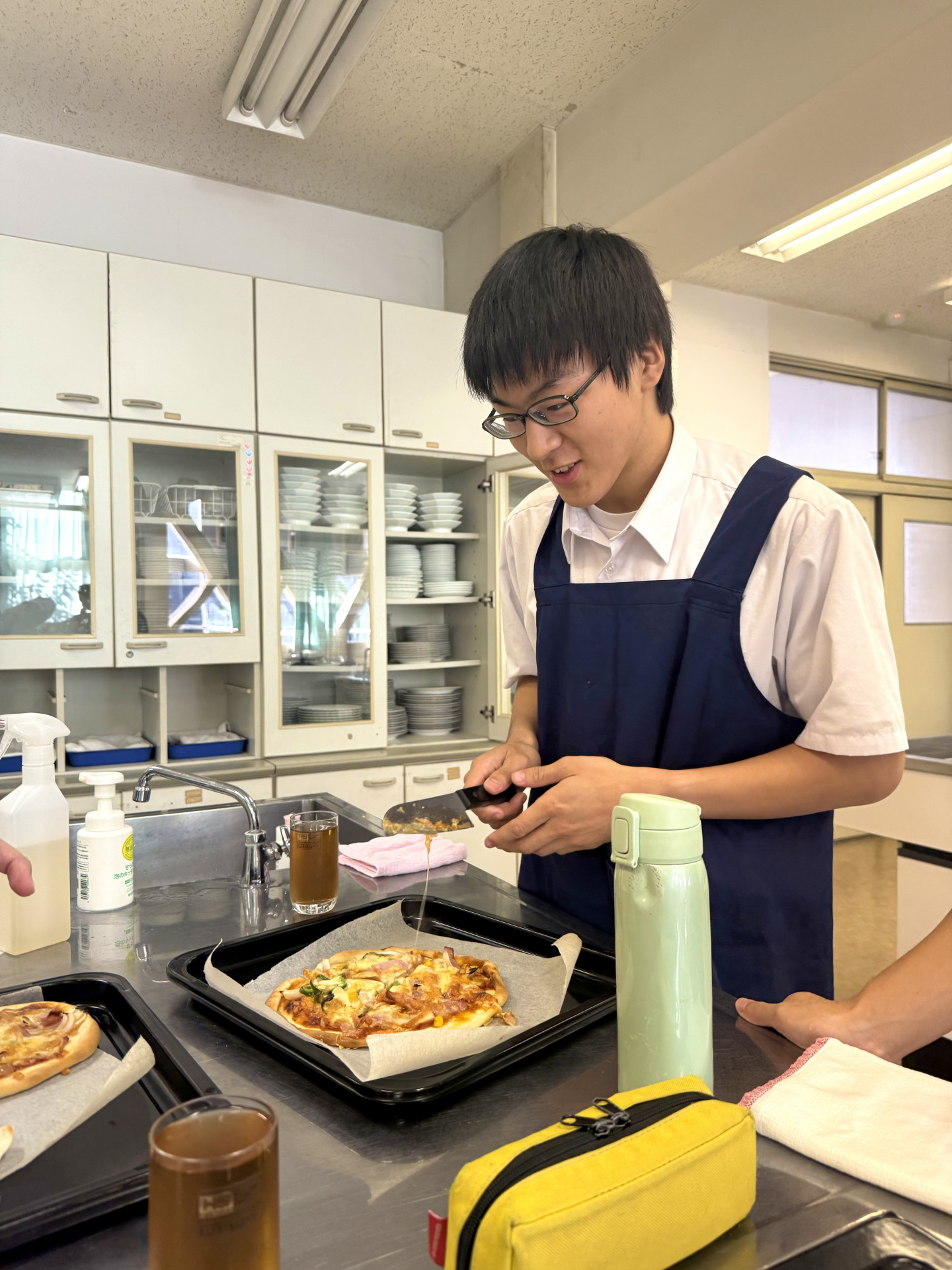 2025_家庭科_ピザ4